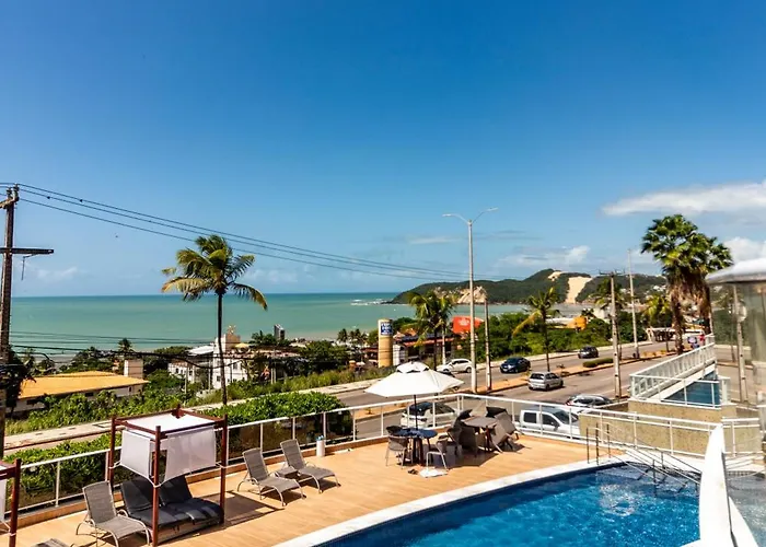 Golden Tulip Natal Ponta Negra Hotel